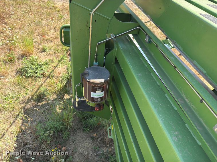 image for item YA4892 2013 Krone Big Pack 1290 large square baler