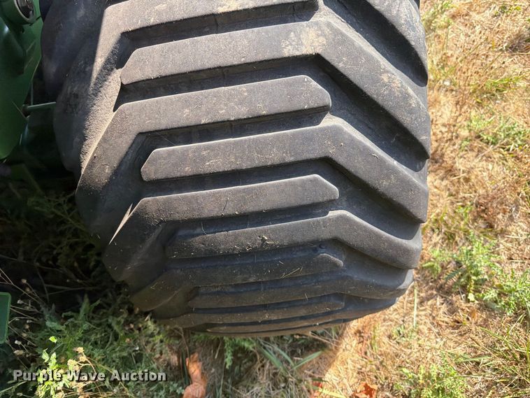 image for item YA4892 2013 Krone Big Pack 1290 large square baler