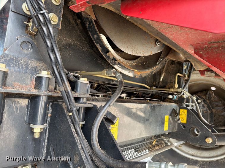 image for item YA4935 2008 Case IH AFX 7010 Axial-Flow combine