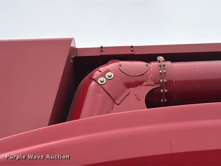 image for item YA4935 2008 Case IH AFX 7010 Axial-Flow combine