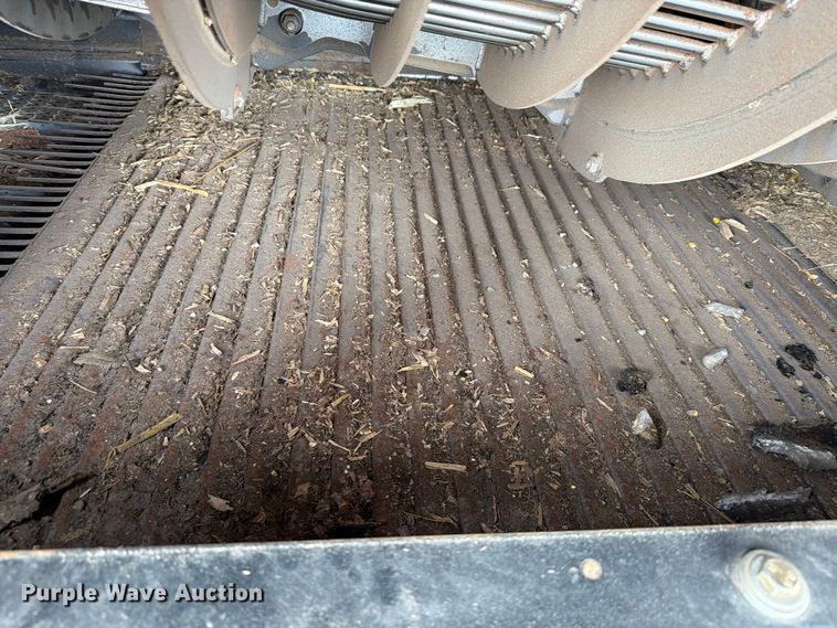 image for item YA4935 2008 Case IH AFX 7010 Axial-Flow combine
