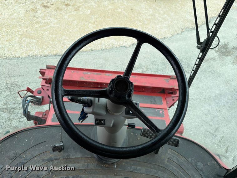 image for item YA4935 2008 Case IH AFX 7010 Axial-Flow combine