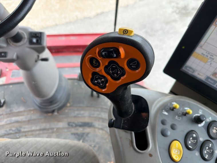 image for item YA4935 2008 Case IH AFX 7010 Axial-Flow combine