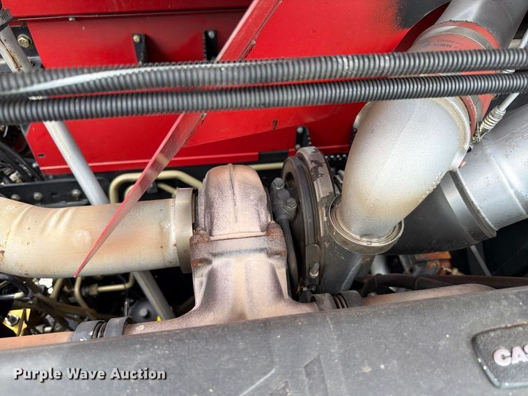 image for item YA4935 2008 Case IH AFX 7010 Axial-Flow combine