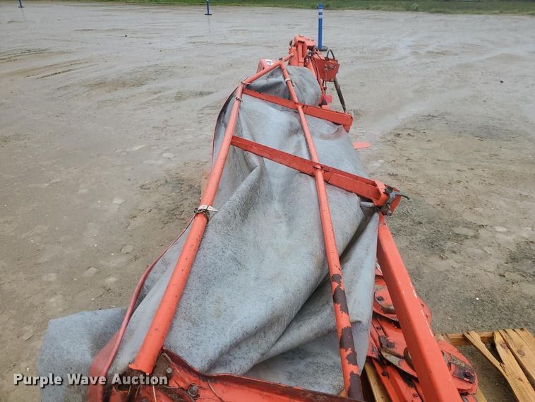 image for item YA4952 Kuhn GMD310HD disc mower