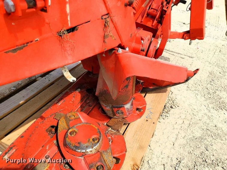 image for item YA4952 Kuhn GMD310HD disc mower