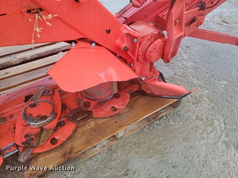 image for item YA4952 Kuhn GMD310HD disc mower