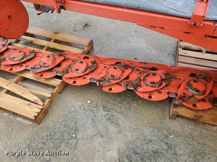 image for item YA4952 Kuhn GMD310HD disc mower