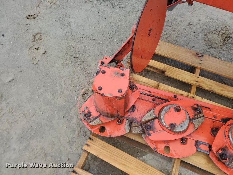 image for item YA4952 Kuhn GMD310HD disc mower