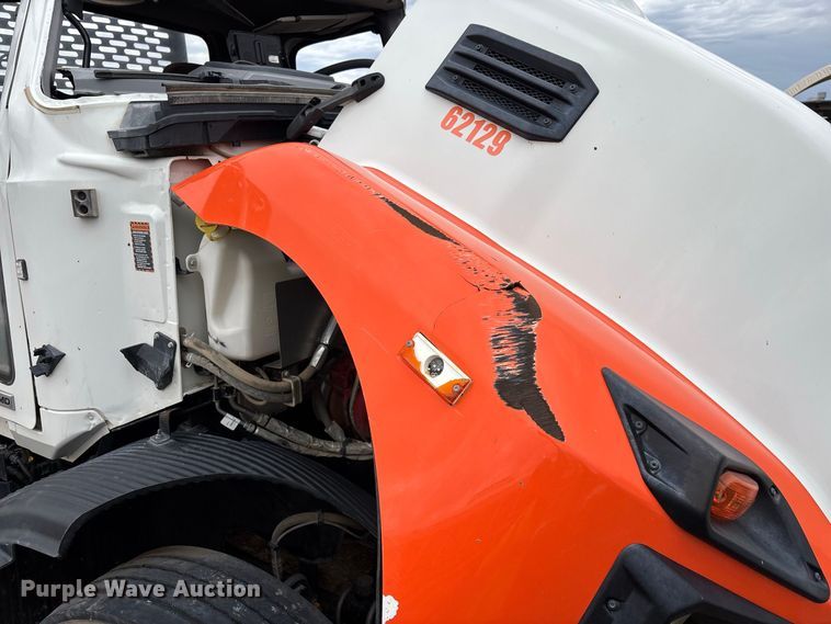 image for item EL2623 2023 Mack MD utility / service truck