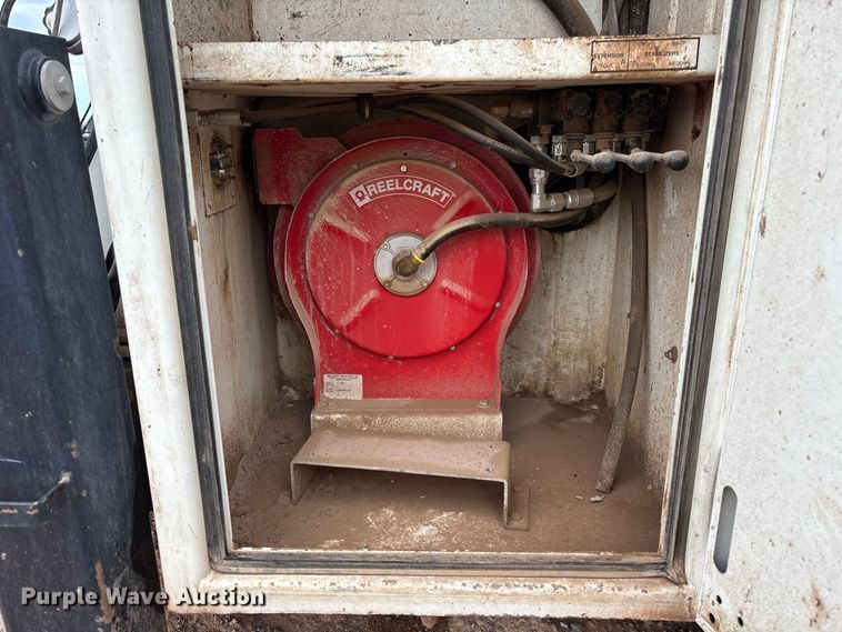image for item EL2623 2023 Mack MD utility / service truck