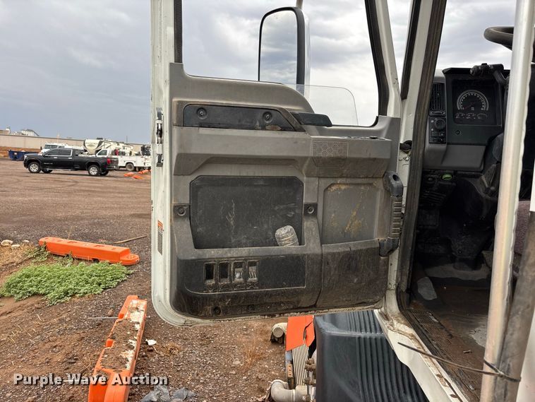image for item EL2623 2023 Mack MD utility / service truck