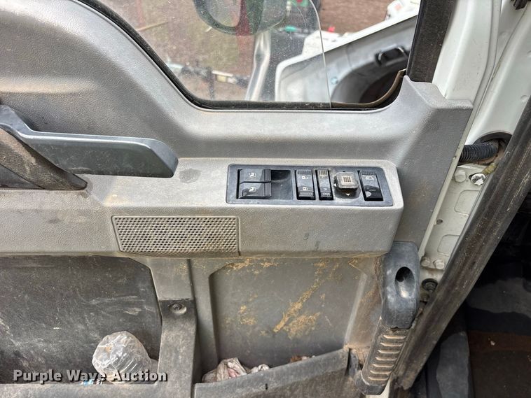 image for item EL2623 2023 Mack MD utility / service truck