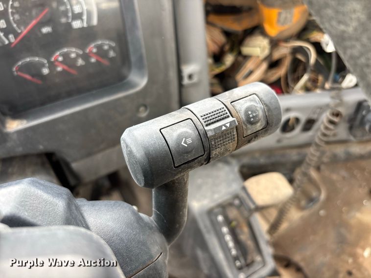 image for item EL2623 2023 Mack MD utility / service truck