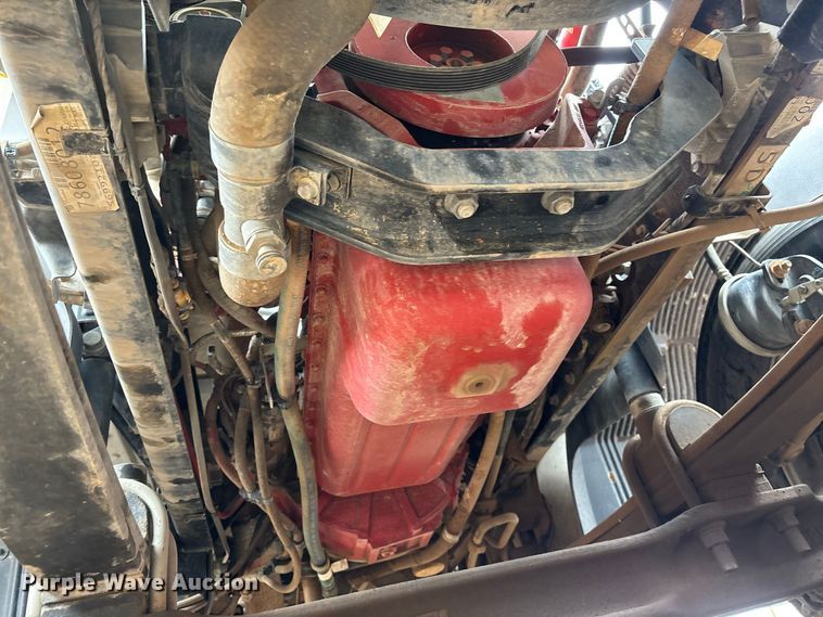 image for item EL2623 2023 Mack MD utility / service truck