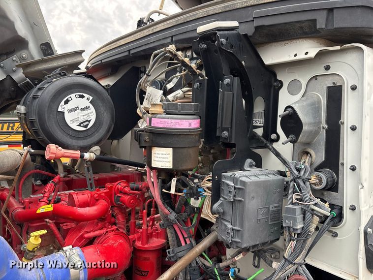 image for item EL2623 2023 Mack MD utility / service truck
