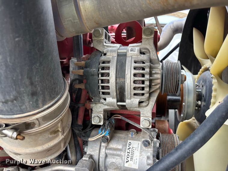 image for item EL2623 2023 Mack MD utility / service truck