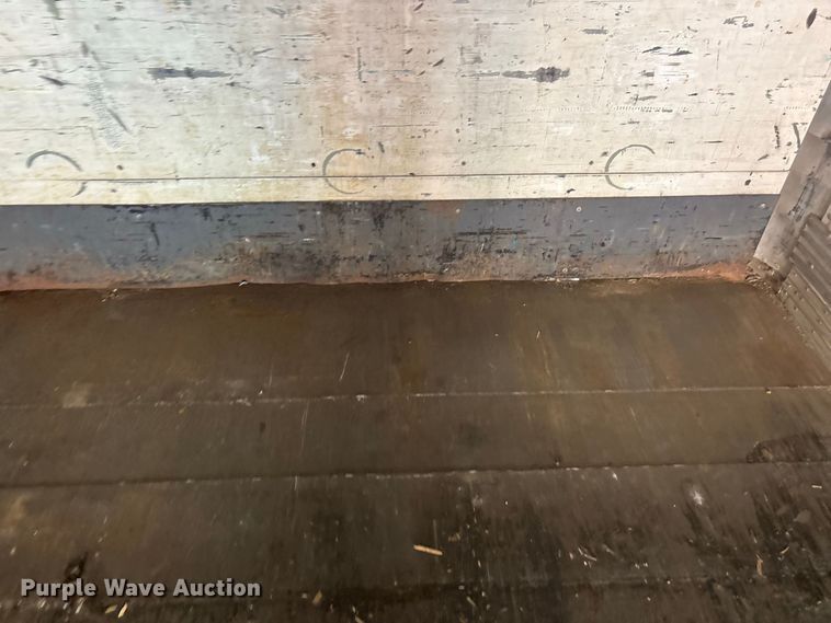 image for item ER3275 2007 Wabash DVCVHPC dry van trailer