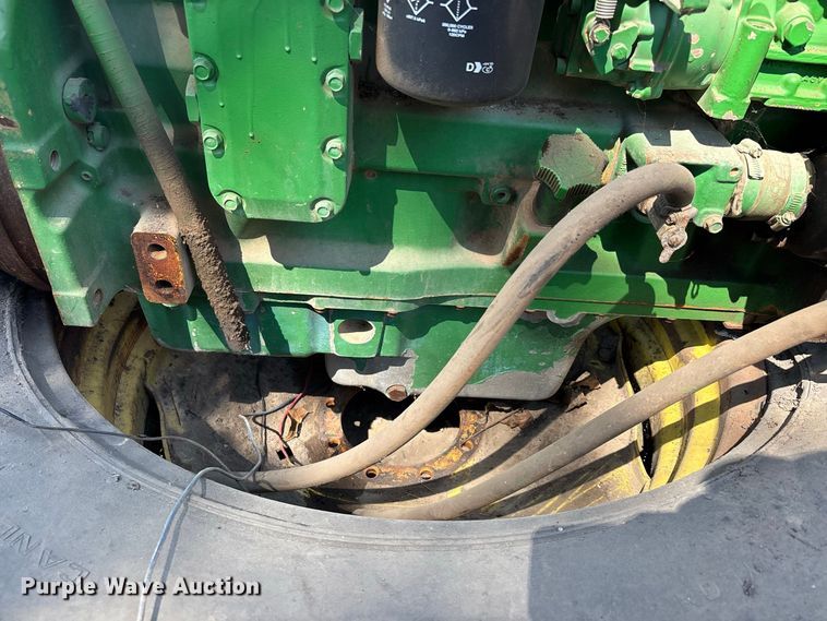 image for item ER3290 Diesel engine