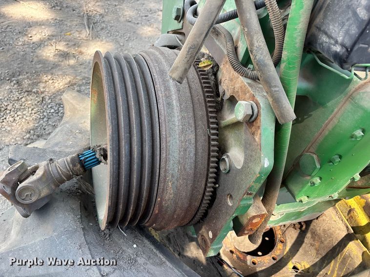 image for item ER3290 Diesel engine