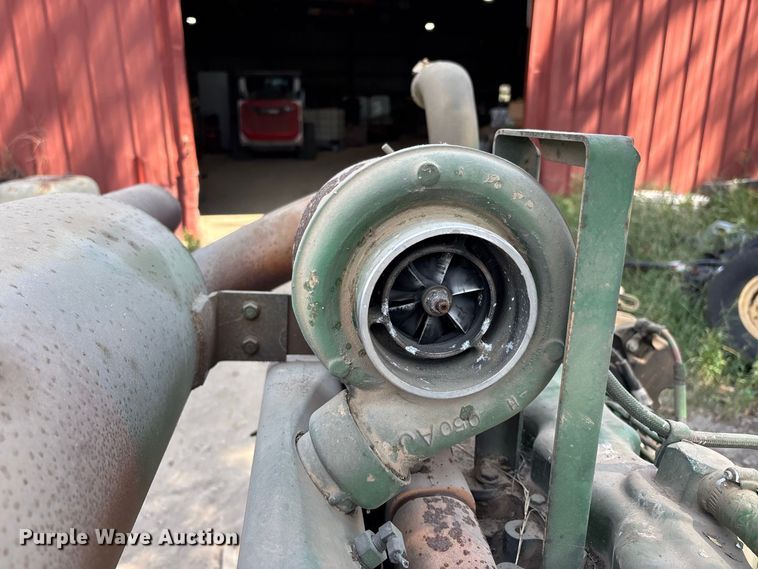 image for item ER3290 Diesel engine