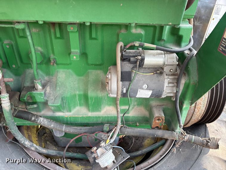 image for item ER3290 Diesel engine