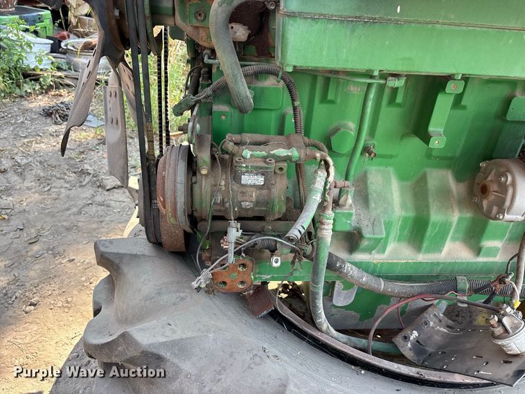 image for item ER3290 Diesel engine