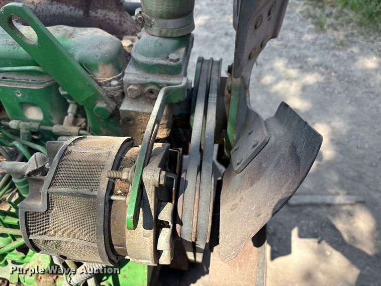 image for item ER3290 Diesel engine