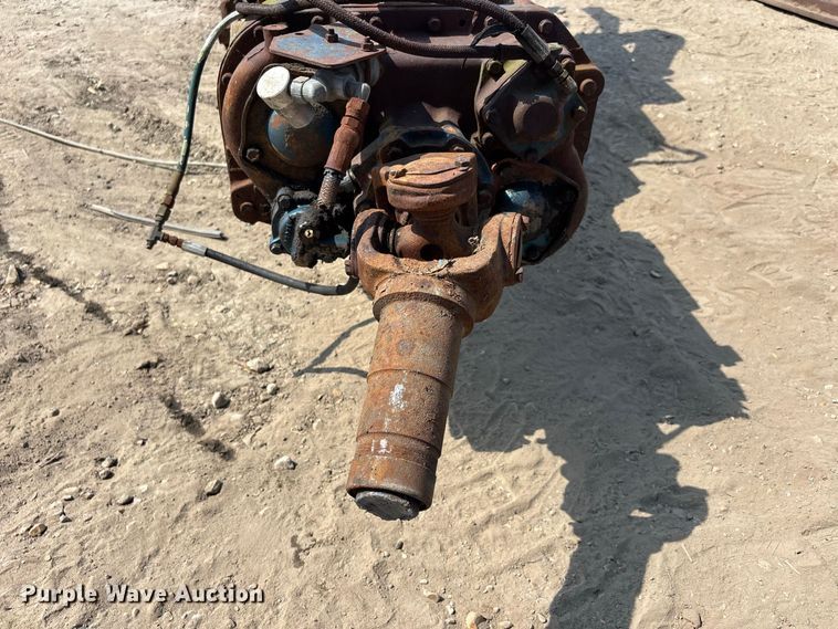 image for item ER3291 1985 Cummins engine