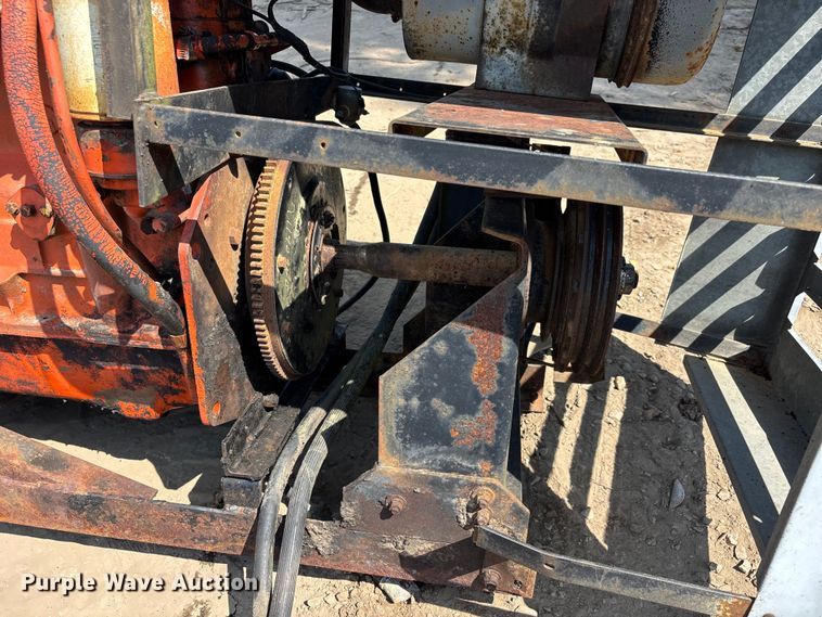 image for item ER3293 Allis-Chalmers engine