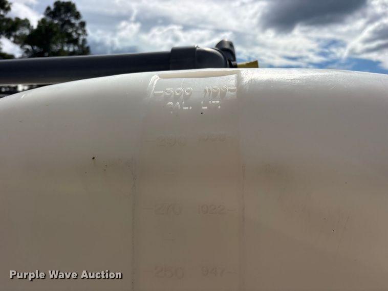 image for item ES8094 2004 Sterling Truck Acterra tank truck