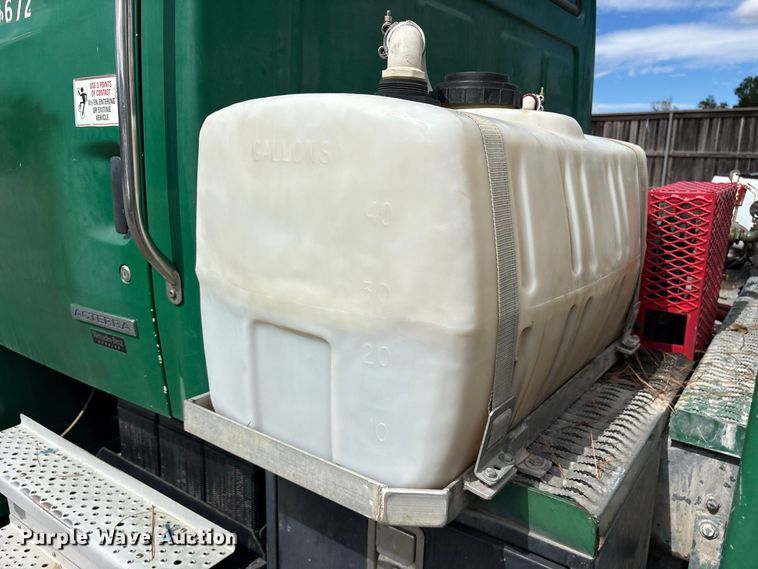 image for item ES8094 2004 Sterling Truck Acterra tank truck
