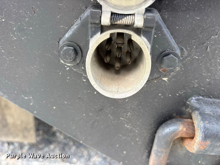 image for item ES8094 2004 Sterling Truck Acterra tank truck