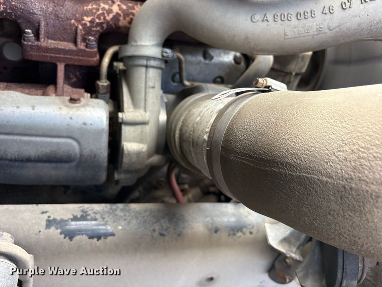 image for item ES8094 2004 Sterling Truck Acterra tank truck