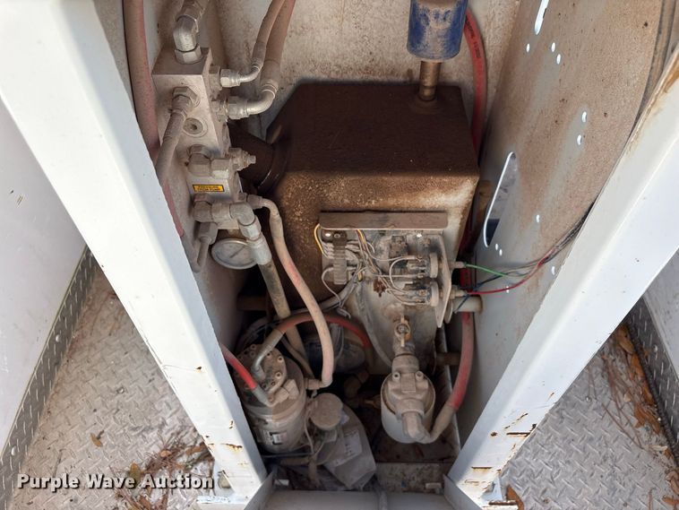 image for item EU0866 2019 RAM 5500 bucket truck