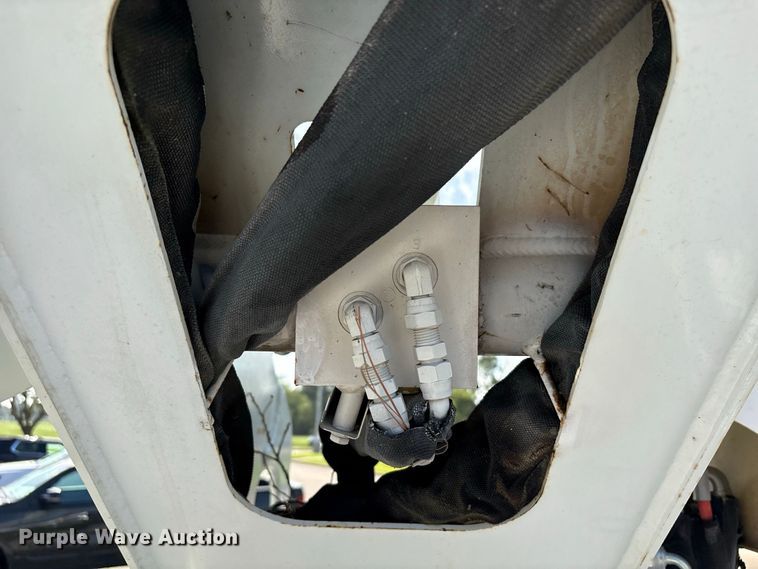 image for item EU0866 2019 RAM 5500 bucket truck