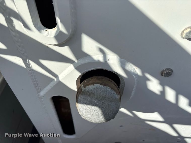 image for item EU0866 2019 RAM 5500 bucket truck