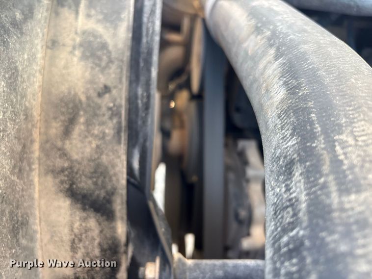 image for item EU0866 2019 RAM 5500 bucket truck