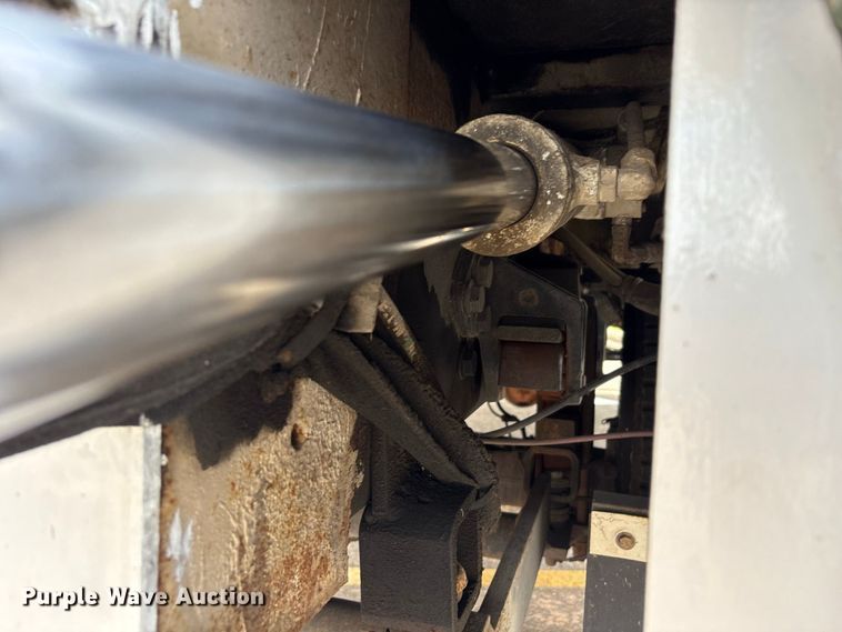 image for item EU0872 2017 Ford F750 bucket truck
