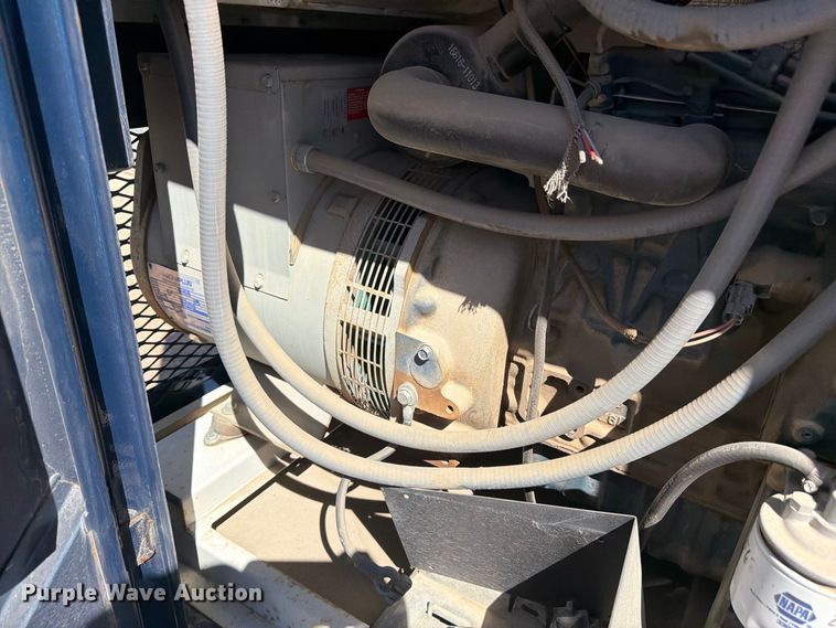 image for item EW2239 2008 MAC 800 generator
