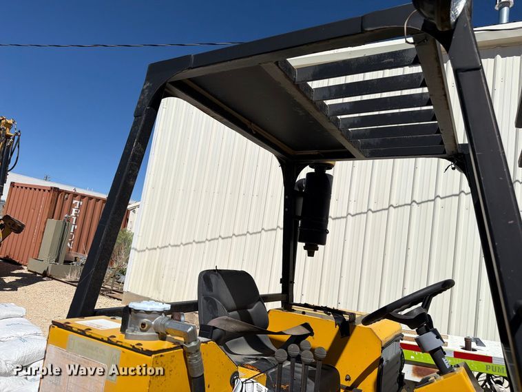 image for item EW2243 Sellick TMF-55 forklift