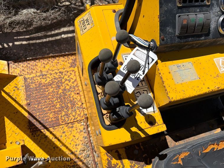 image for item EW2243 Sellick TMF-55 forklift