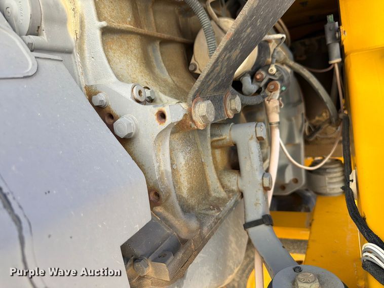 image for item EW2243 Sellick TMF-55 forklift