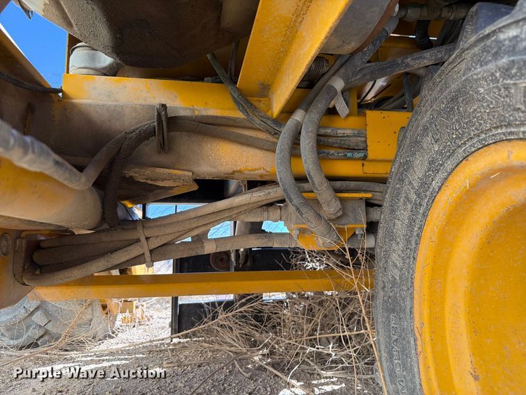 image for item EW2243 Sellick TMF-55 forklift