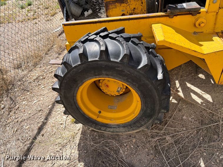 image for item EW2243 Sellick TMF-55 forklift
