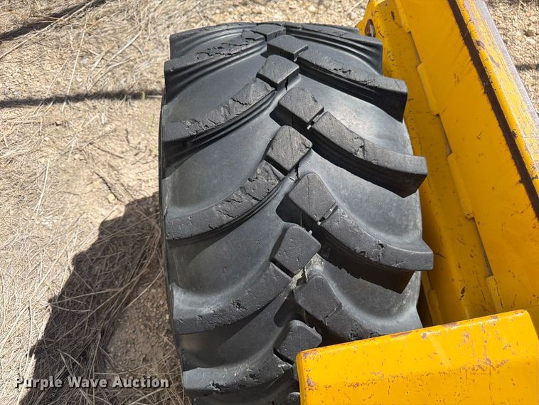 image for item EW2243 Sellick TMF-55 forklift