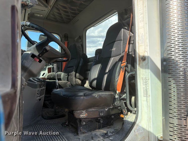 image for item EW8669 2017 Freightliner Coronado semi truck