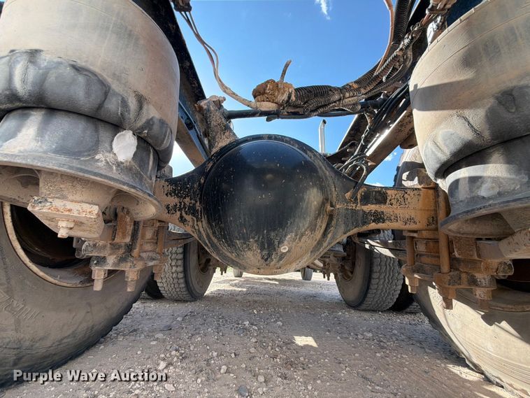 image for item EW8669 2017 Freightliner Coronado semi truck