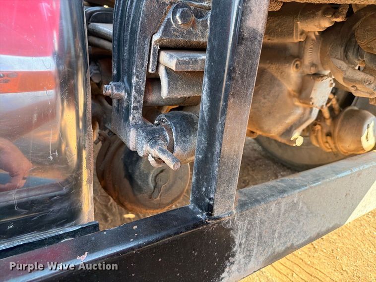 image for item EW8748 1994 Peterbilt 379 semi truck