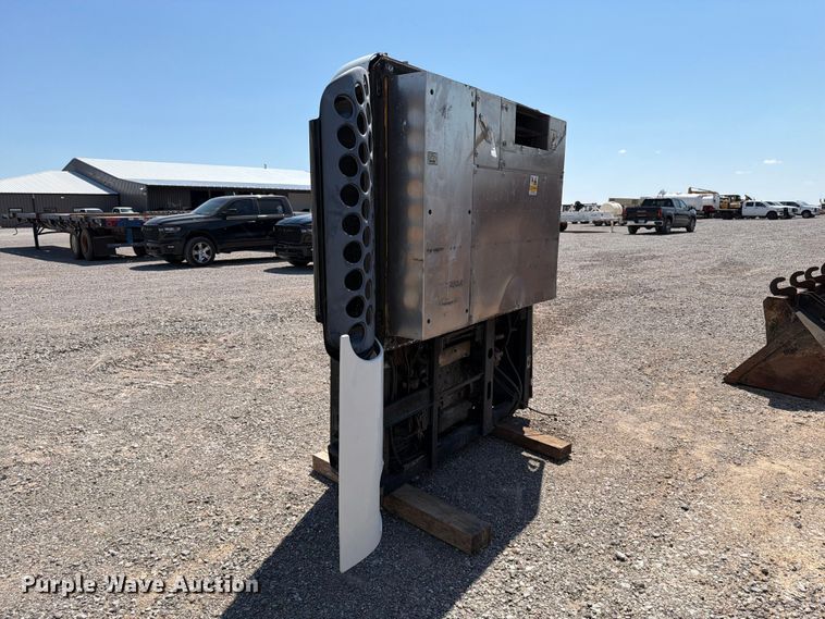 image for item EW8777 Thermoking SB-210 30 reefer unit